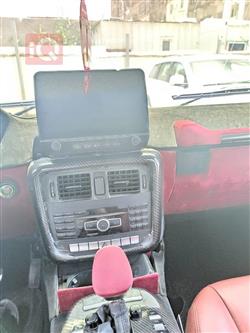 مێرسێدس بێنز G-Class